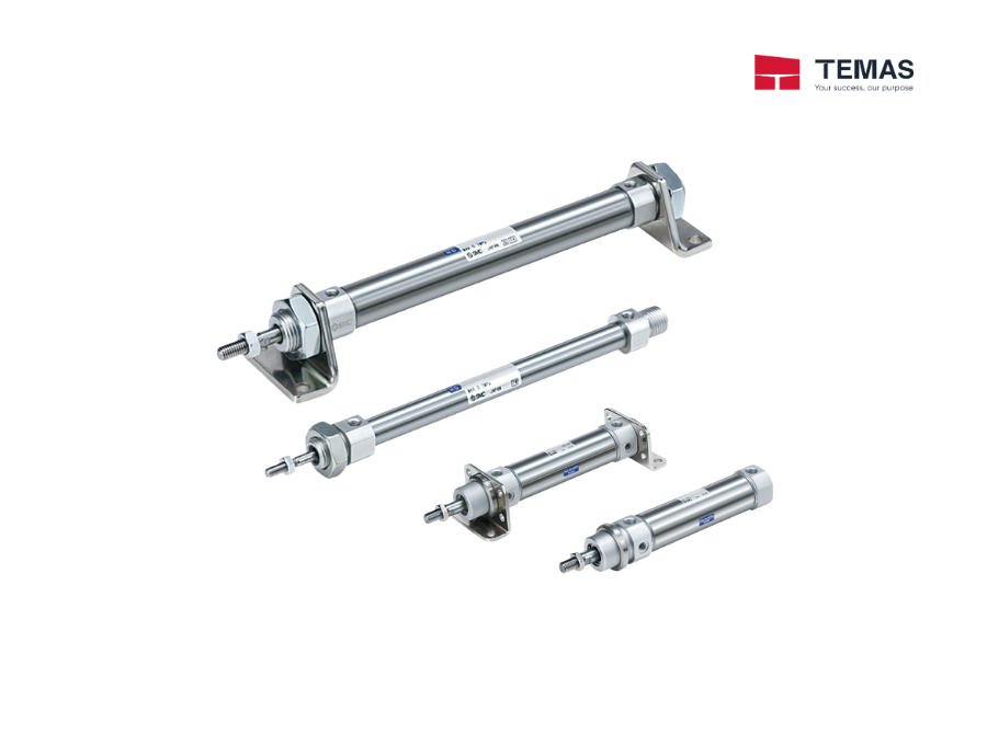 LONGER LIFE CYLINDER C85 C75-XB24